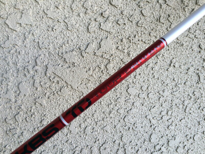 New Super Lightweight KBS TD 40 CAT1 Driver Senior Women Junior Uncut
