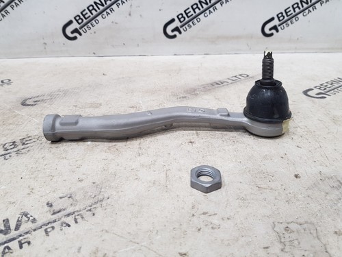 Genuine Peugeot 208 MK1 2012-2018 Front Left/Right Side Tie Rod End 1628950180 - Picture 2 of 7
