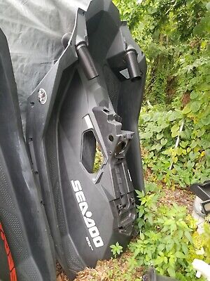 Seadoo Spark New OEM Center Body/Mid Deck 291004646 | eBay Seadoo Spark New OEM Center Body/Mid Deck 291004646 | eBay
