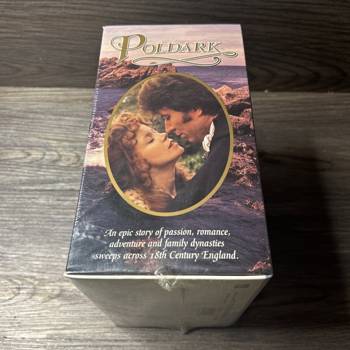その他 Poldark [VHS] Poldark (VHS, Boxed Set) for sale online | eBay