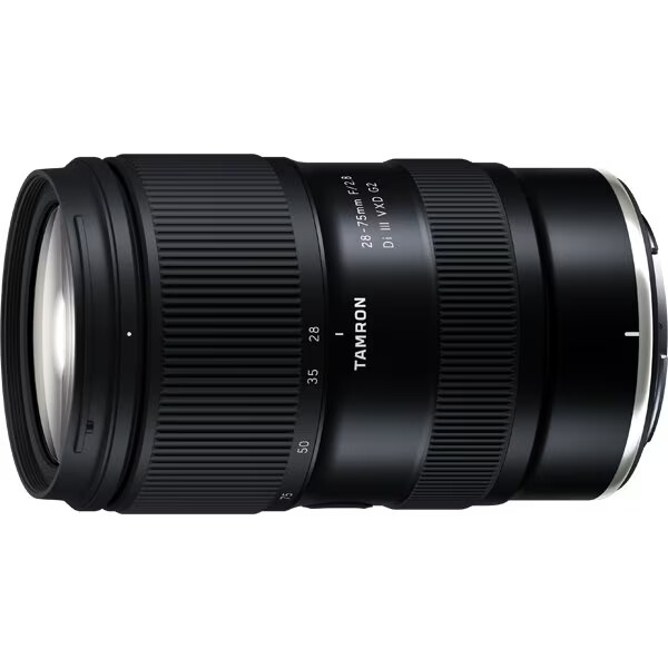 Tamron 28-75mm f/2.8 Di III VXD G2 Standard Zoom Lens Nikon