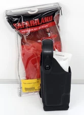 SAFARILAND 6520-64-131 SLS DUTY HOLSTER FOR TASER INTERNATIONAL X26 EDW STX RH
