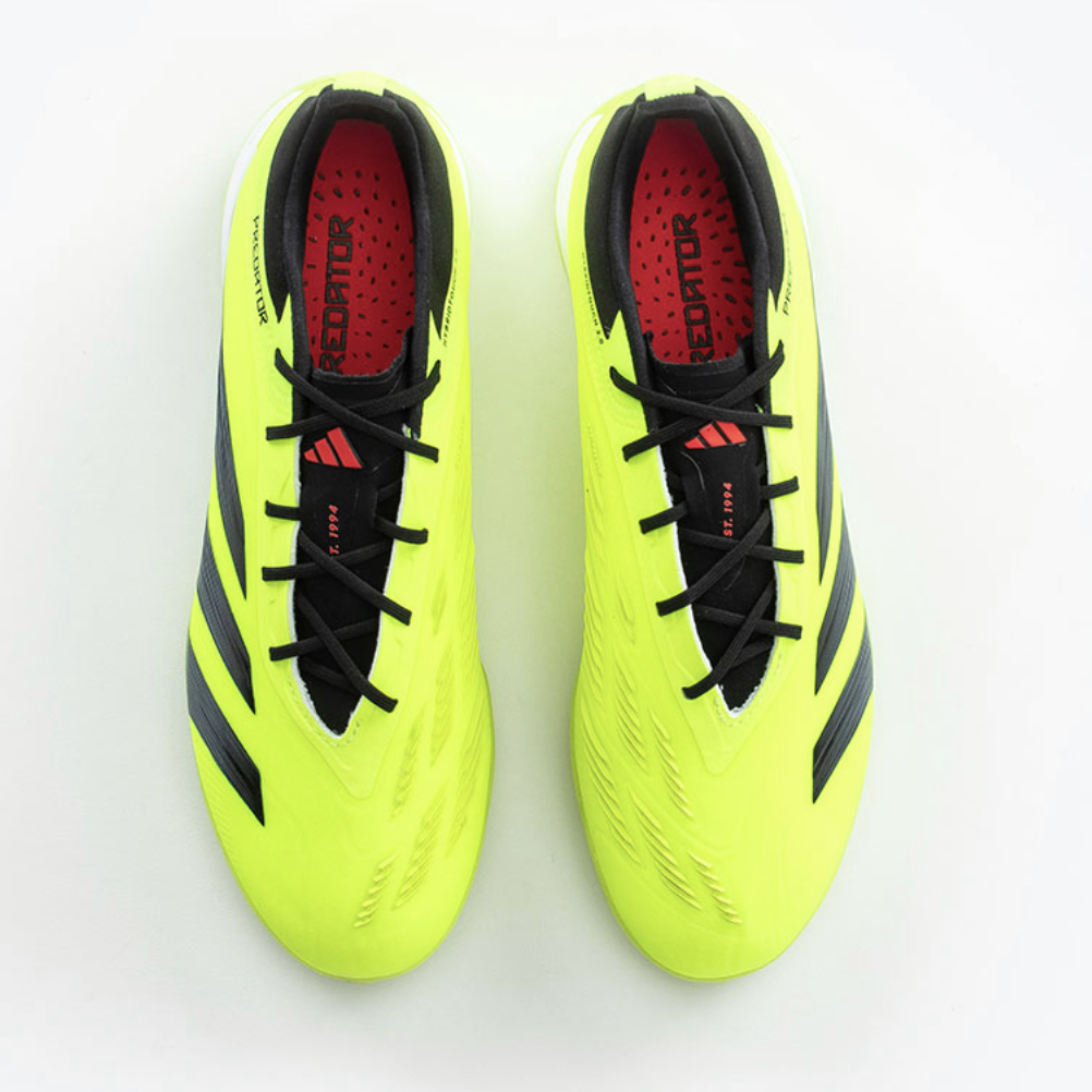 未使用　adidas Predator Elite TF The Adidas Predator Elite FT 