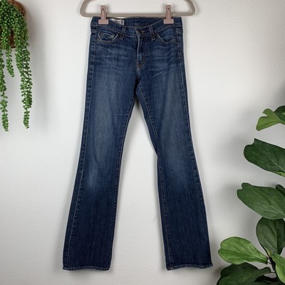 Cheap Selling Red Engine Boot Cut Flare 