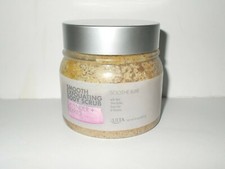 Ulta Lavender  Berries Smooth Exfoliating Body Scrub soothe luxe NEW