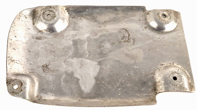 1996 BMW R1100GS LOWER BOTTOM SKID PLATE GUARD SHIELD | eBay