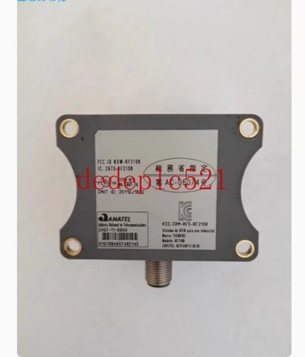 1 PCS NEW Siemens 6GT2801-1AB10 Reader/Writer RF310R