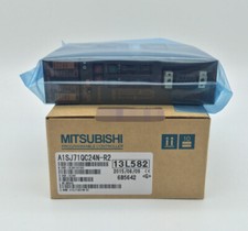 1PC New Mitsubishi A1SJ71QC24N-R2 PLC Module A1SJ71QC24NR2 Expedited Shipping