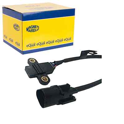 MAGNETI MARELLI KURBELWELLENSENSOR passend für HYUNDAI I10 KIA PICANTO | SAG262