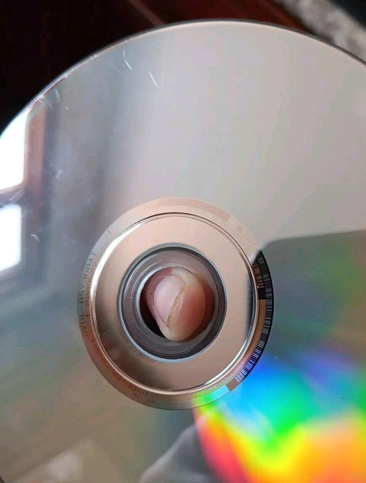 (5) Movies Complete Twilight, New Moon, Eclipse Breaking Dawn Parts 1 & 2 DVDs Foto 4 de 4