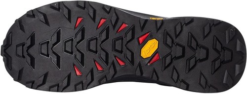 Stivali Berghaus da uomo VC22 Mid GORE-TEX da passeggio escursionismo Vibram UK 7 EU 41 NUOVI - Foto 6 di 9