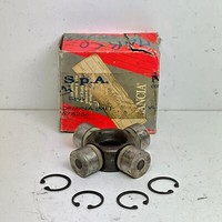 Originale Fiat Campagnola Kreuzfahrt 9935769