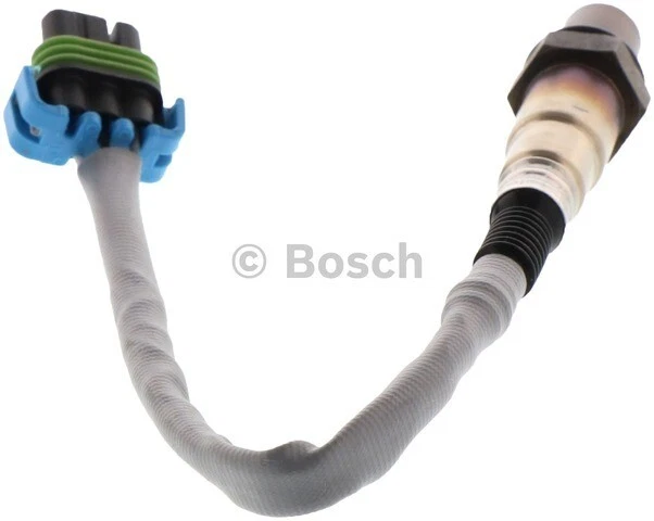 Sensor de oxígeno aguas abajo Bosch OE para Chevrolet Impala V6-3,6 L 2012-2014 Foto 3 de 4