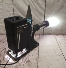 ORIGINAL Miniature SVE Slides Projector - Model AK NO. 23320