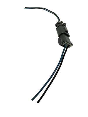 #ad #ad Honda Acura Fan Motor Wire Connector Plug Pigtail Harness $19.99
