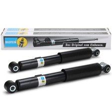 2x BILSTEIN B4 Stoßdämpfer für OPEL ZAFIRA A 1.6-2.2 16V 2.0/2.2 DI/DTI hinten