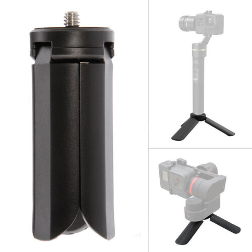 Mini Tripod Stand Handheld Desktop for 1/4"WG/G4/SPG Vimble C/G360 Gimbal Camera - Picture 8 of 12