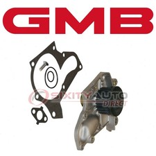 GMB Water Pump for 1996-2000 Toyota RAV4 2.0L L4 - Coolant Antifreeze Engine lg