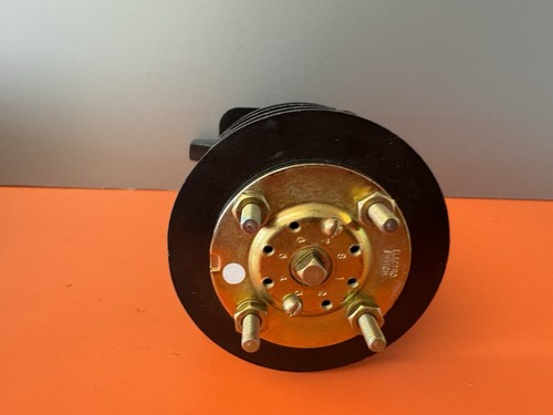 Electroswitch 2450D Rotary Switch 20A 3P 120V - Picture 6 of 9