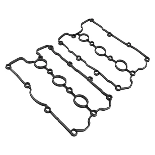 Valve Cover Gasket Set for Audi A4 A5 2008-2019 Porsche Cayenne Panamera Set Foto 2 de 4