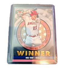 2022 Topps Home Run Challenge Baseball Cards Checklist and Game Details 19