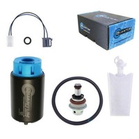 Intank Efi Kraftstoffpumpe, Tankabdichtung & Regler FüR Yamaha Viking 700 YXM700