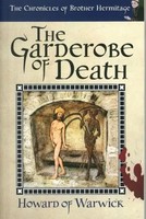 The Garderobe Of Death | Howard Of Warwick | Englisch | Taschenbuch | 2015