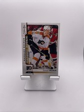 2017-18 O-Pee-Chee Marquee Rookies Samuel Morin #521