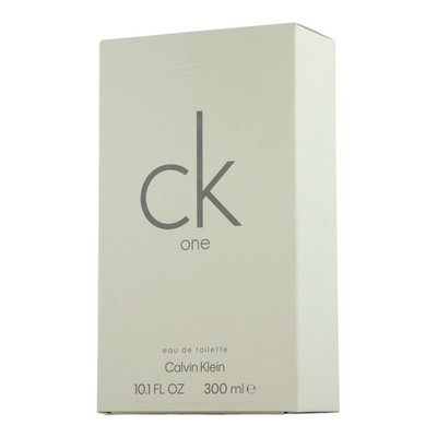 Calvin Klein CK One - EDT Eau de Toilette 300ml