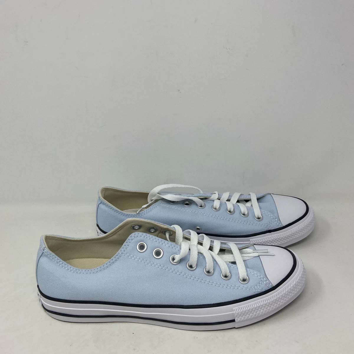 Converse Chuck Taylor All Star Low Light Blue for Sale Converse Chuck Taylor All Star Low Light Blue for Sale