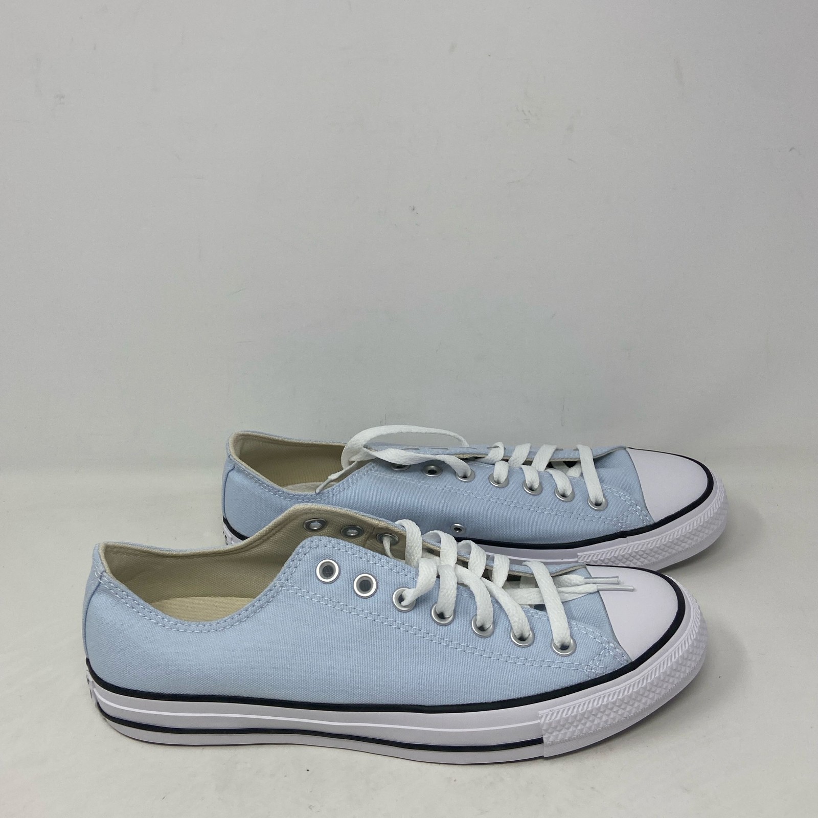 Converse Chuck Taylor All Star Low Top Blue Supermoon Unisex M9/W11 A10538F