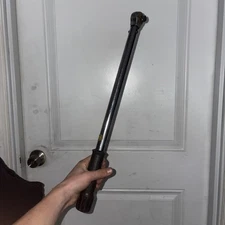 Vintage Craftsman DigiTork 1/2" Drive Torque Wrench 44465Made in USA