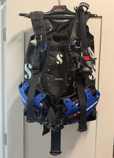 Scubapro Hydros Pro BCD Scuba Buoyancy Compen...