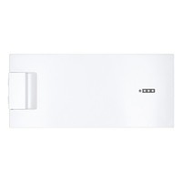 GefrierfachtüRe Mit Aufdruck Amica 1022431 FüR KüHlschrank