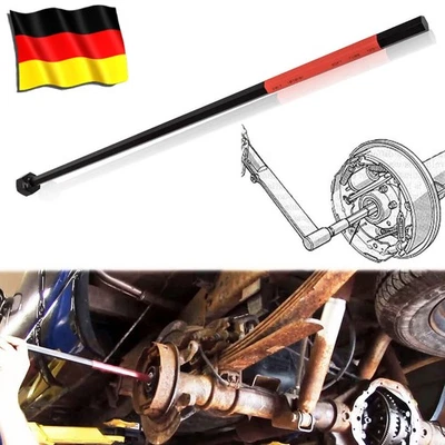 AD-AUTO 6602 Differential Bearing Preload Wrench Tool for Chrysler Dodge Rear Axle C4164