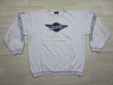 Vintage 90s Harley-Davidson Crewneck Sweatshirt Men's XL Orlando FL Sleeve Hit