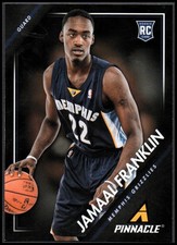 2013-14 Pinnacle #25 Jamaal Franklin RC - BSK