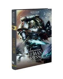 Il grande lupo. Warhammer von Russ, Leman | Buch | Zustand sehr gut