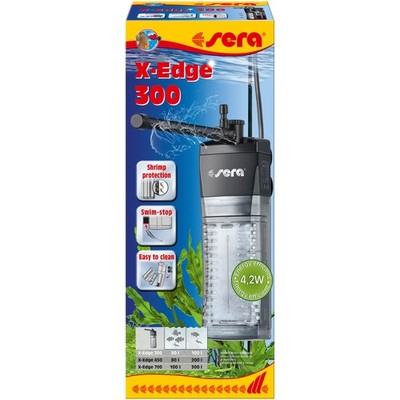 sera X-Edge 300