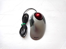 Microsoft Trackball Explorer 1.0 Mouse PS2/US...