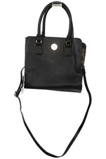 Tommy Hilfiger borsa a mano da donna borsa a tracolla borsa borsa da donna nera #y787nsv