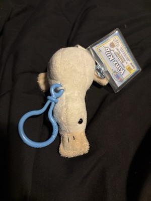 Webkinz Goose/Duck Kinz Klip Unused