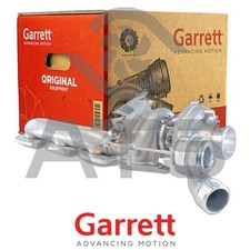 Turbolader für MERCEDES-BENZ CLS (C218) CLS 500 (218.37 784037-0006, 784037-0007