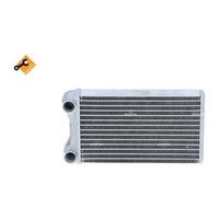 NRF 54369 WäRmetauscher Fahrzeugheizung FüR Audi A4 S4 RS4 B6 B7 8E2820031