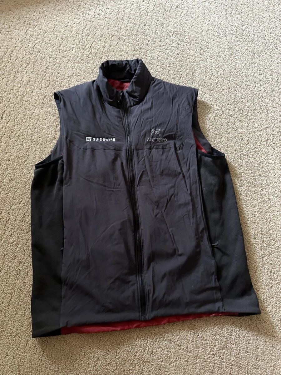 Arc'teryx Vests for Men for sale | eBay