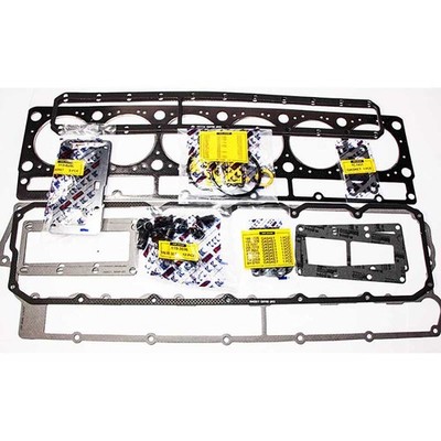 KMP-3116-K1 GASKET KIT UPPER Suitable For Caterpillar Shipping from Texas or Mia