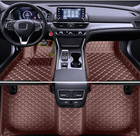 Fit For GMC Yukon/Yukon XL/Yukon Denali Car Floor Mats Custom  Auto Liner