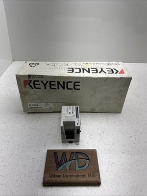 Keyence SL-R12EX Module Extension Unit