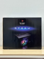 Skytech Storm Gaming PC-Ryzen 5 5600,ARC A380, 1TB NVME, 16GB - Brand New