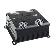 AUDIOPIPE APMOX-800.1 FULL-RANGE CLASS D 1-CH...